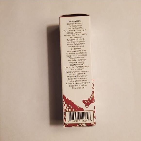 Grande Cosmetics Grande plumping Lipstick - Picture 2 of 5